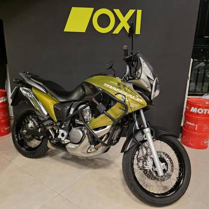 HONDA XL 700V TRANSALP 